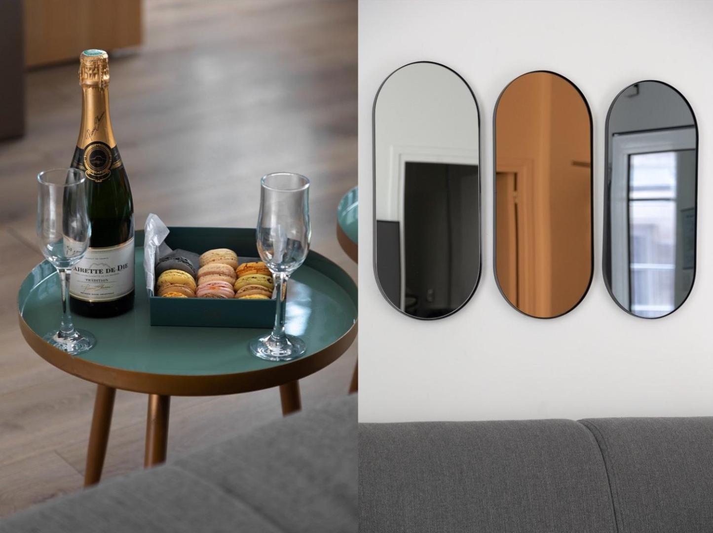 158 Suite Jeremy - Superbe Appartement A Paryż Zewnętrze zdjęcie